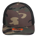 VERDE MILITAR