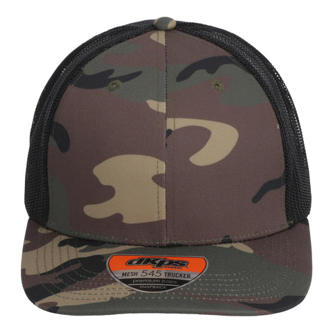VERDE MILITAR