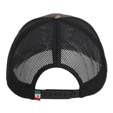 GORRA MESH D000545