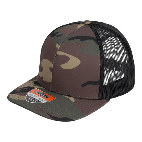 GORRA MESH D000545