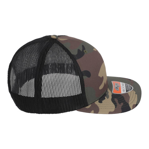 GORRA MESH D000545