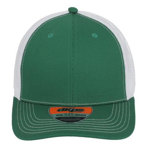 VERDE BANDERA/PASTO