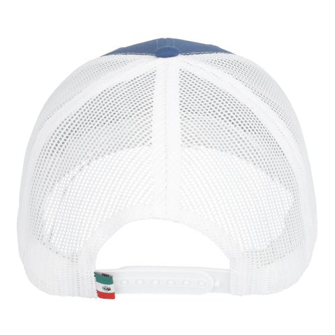 GORRA MESH D000545