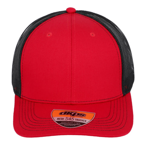 ROJO