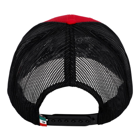 GORRA MESH D000545