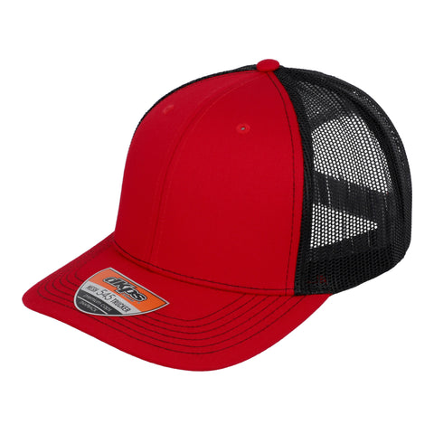 GORRA MESH D000545
