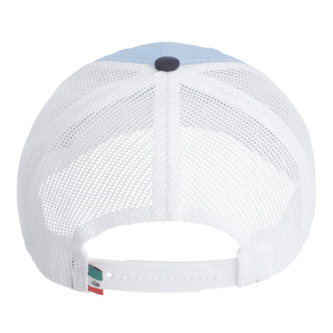 GORRA MESH JUVENIL D000546