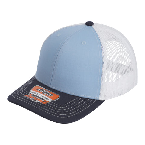 GORRA MESH JUVENIL D000546