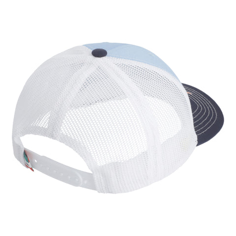 GORRA MESH JUVENIL D000546