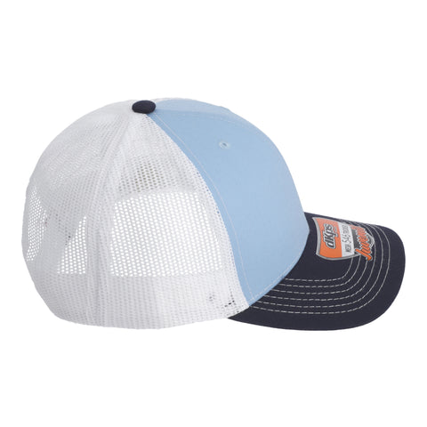 GORRA MESH JUVENIL D000546