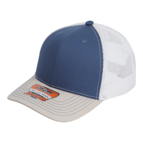 GORRA MESH JUVENIL D000546