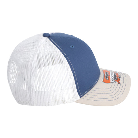 GORRA MESH JUVENIL D000546