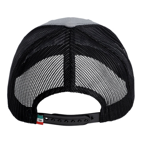 GORRA MESH JUVENIL D000546