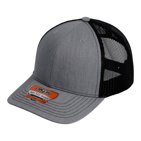 GORRA MESH JUVENIL D000546