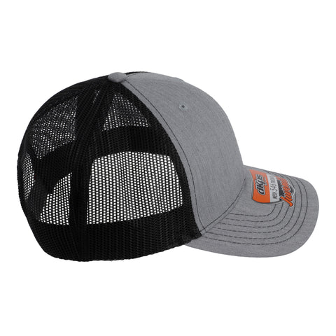 GORRA MESH JUVENIL D000546