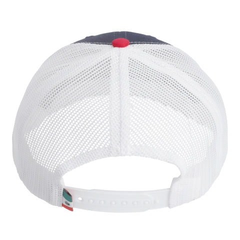 GORRA MESH JUVENIL D000546