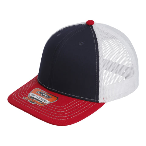 GORRA MESH JUVENIL D000546