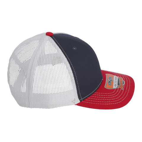 GORRA MESH JUVENIL D000546