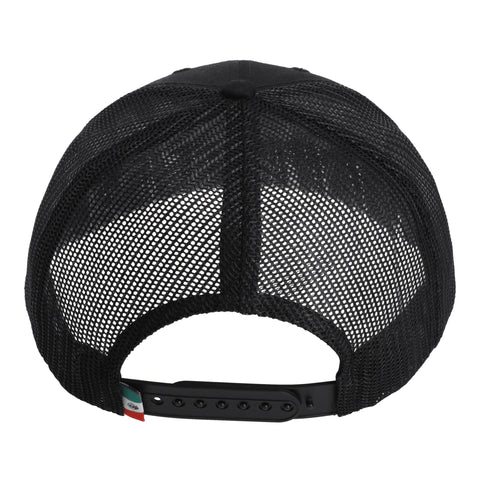 GORRA MESH JUVENIL D000546