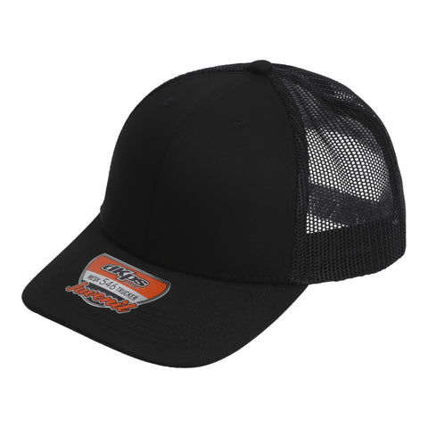 GORRA MESH JUVENIL D000546