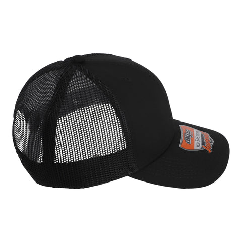 GORRA MESH JUVENIL D000546