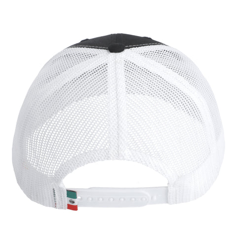 GORRA MESH JUVENIL D000546
