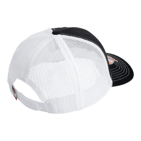 GORRA MESH JUVENIL D000546