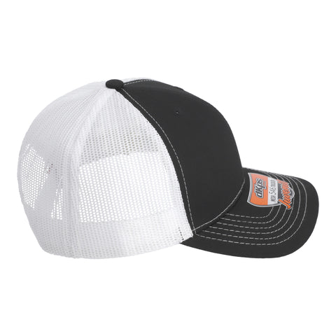 GORRA MESH JUVENIL D000546
