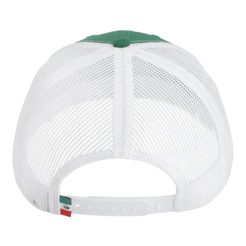 GORRA MESH JUVENIL D000546