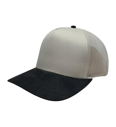 BEIGE/NEGRO