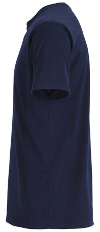 PLAYERA ULTRA CORTE SLIM P000100