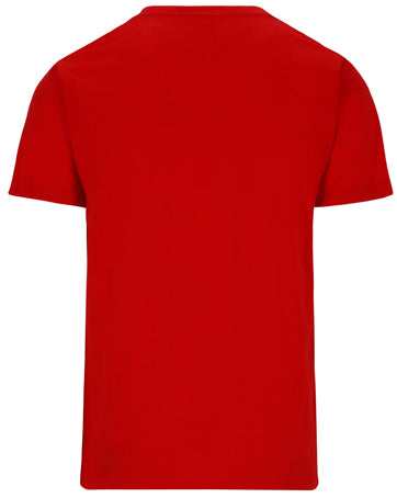 PLAYERA ULTRA CORTE SLIM P000100