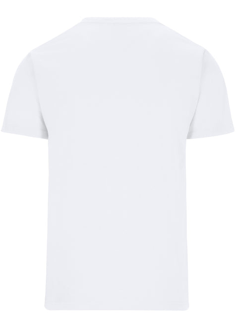 PLAYERA ULTRA CORTE SLIM P000100