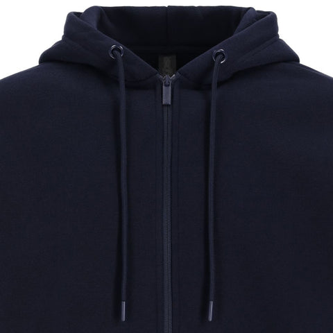 SUDADERA ZIPPER S000750