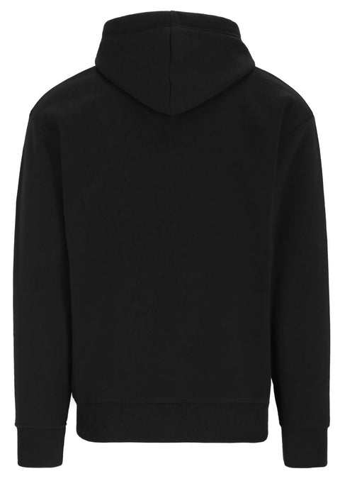 SUDADERA ZIPPER S000750