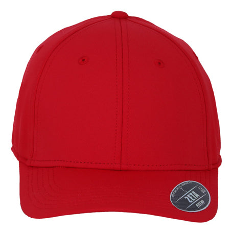 GORRA PREMIUM ZETA FC00100