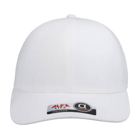 GORRA PREMIUM ALFA LIFE FC00015