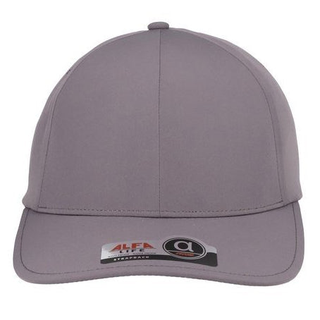 GORRA PREMIUM ALFA LIFE FC00015