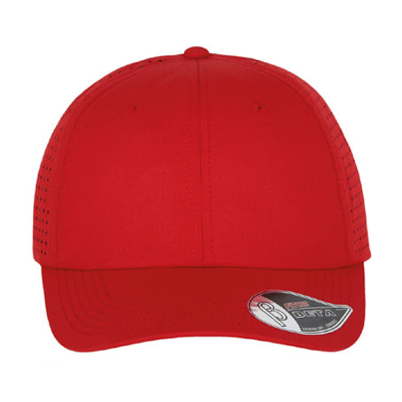 GORRA PREMIUM BETA FC00030