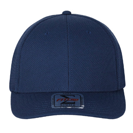 GORRA PREMIUM SIGMA FRESH FC00085