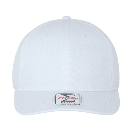 GORRA PREMIUM SIGMA FRESH FC00085