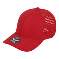GORRA 7 DIEZ - ROJO -3.jpg