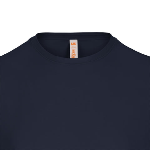 PLAYERA CUELLO REDONDO INFINITY HOMBRE MARINO_5.jpg