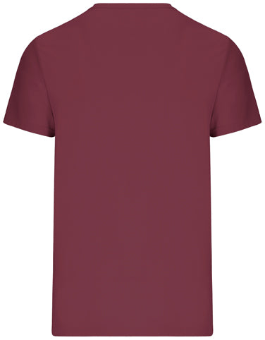 PLAYERA CUELLO REDONDO INFINITY HOMBRE GUINDA_4.jpg