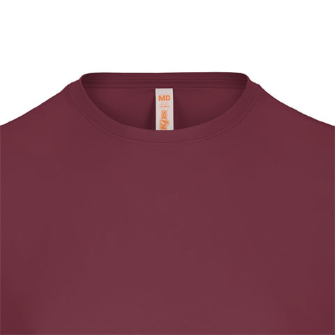 PLAYERA CUELLO REDONDO INFINITY HOMBRE GUINDA_5.jpg
