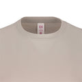PLAYERA CUELLO REDONDO INFINITY MUJER BEIGE_5.jpg