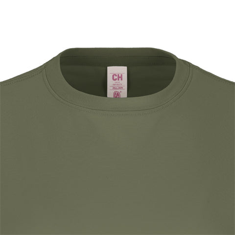PLAYERA CUELLO REDONDO INFINITY MUJER OLIVO_5.jpg