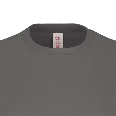 PLAYERA CUELLO REDONDO INFINITY MUJER CARBÓN_5.jpg