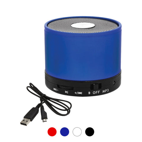 Bocina Bluetooth