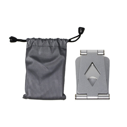 Soporte de Aluminio Ajustable